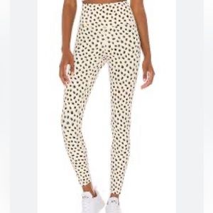 BEACH RIOT Ayla leggings